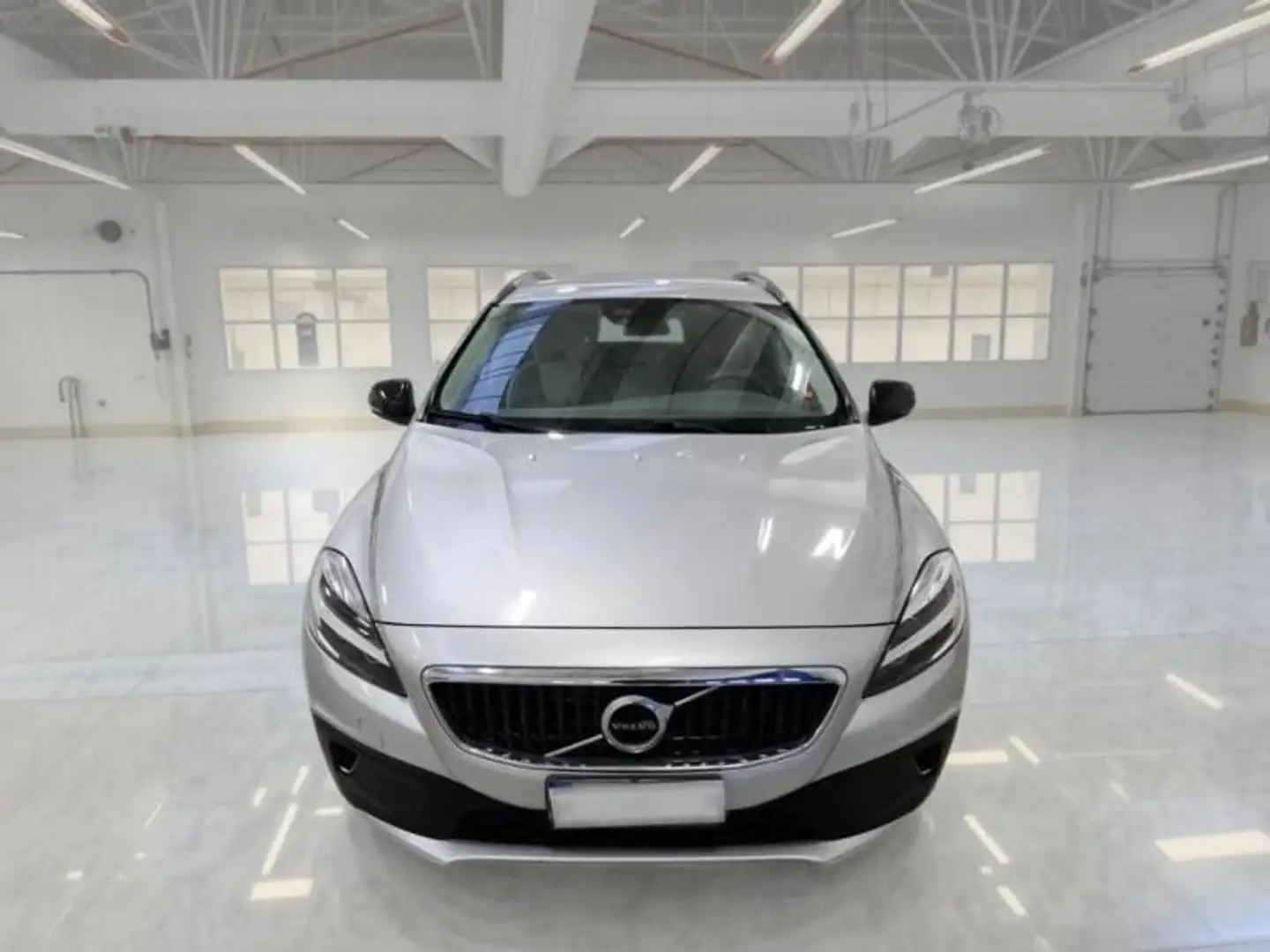 Volvo V40 Cross Country 2.0 D2 Business Plus geartronic my19 - 2