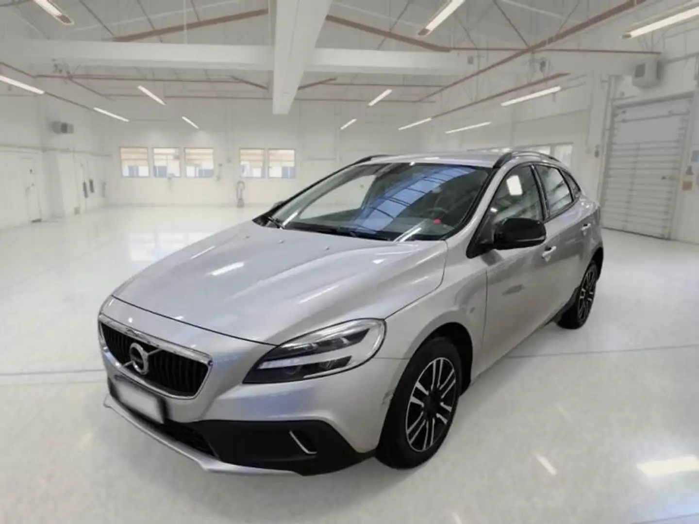 Volvo V40 Cross Country 2.0 D2 Business Plus geartronic my19 - 1