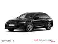 Audi A6 50 TFSIe qu S line S tro*HUD*Matrix*Vir Schwarz - thumbnail 1