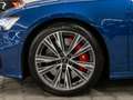 Audi S6 Avant TDI quattro tiptronic AHK B&O Matrix VC Blau - thumbnail 11