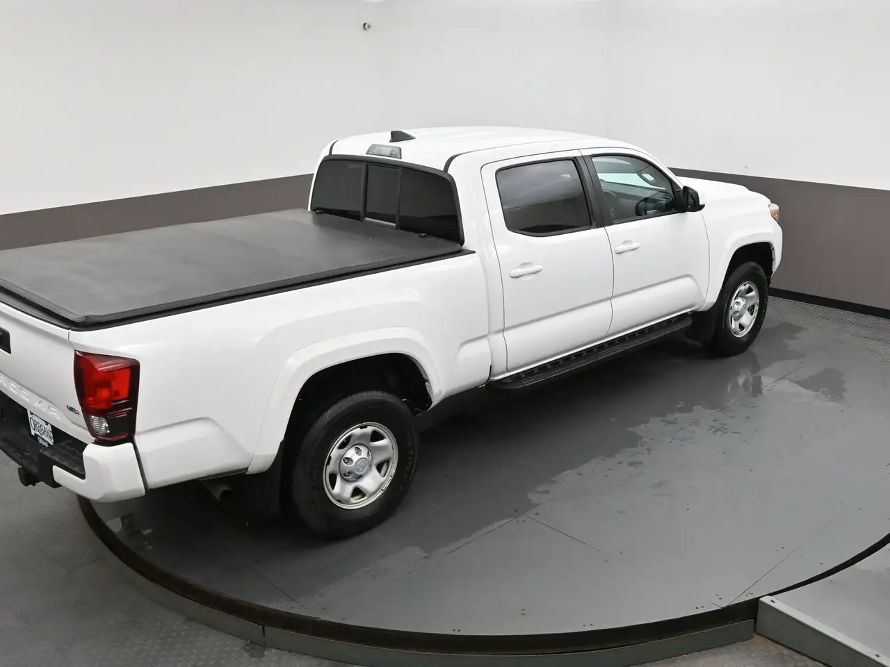 Toyota Tacoma снимка Toyota Tacoma