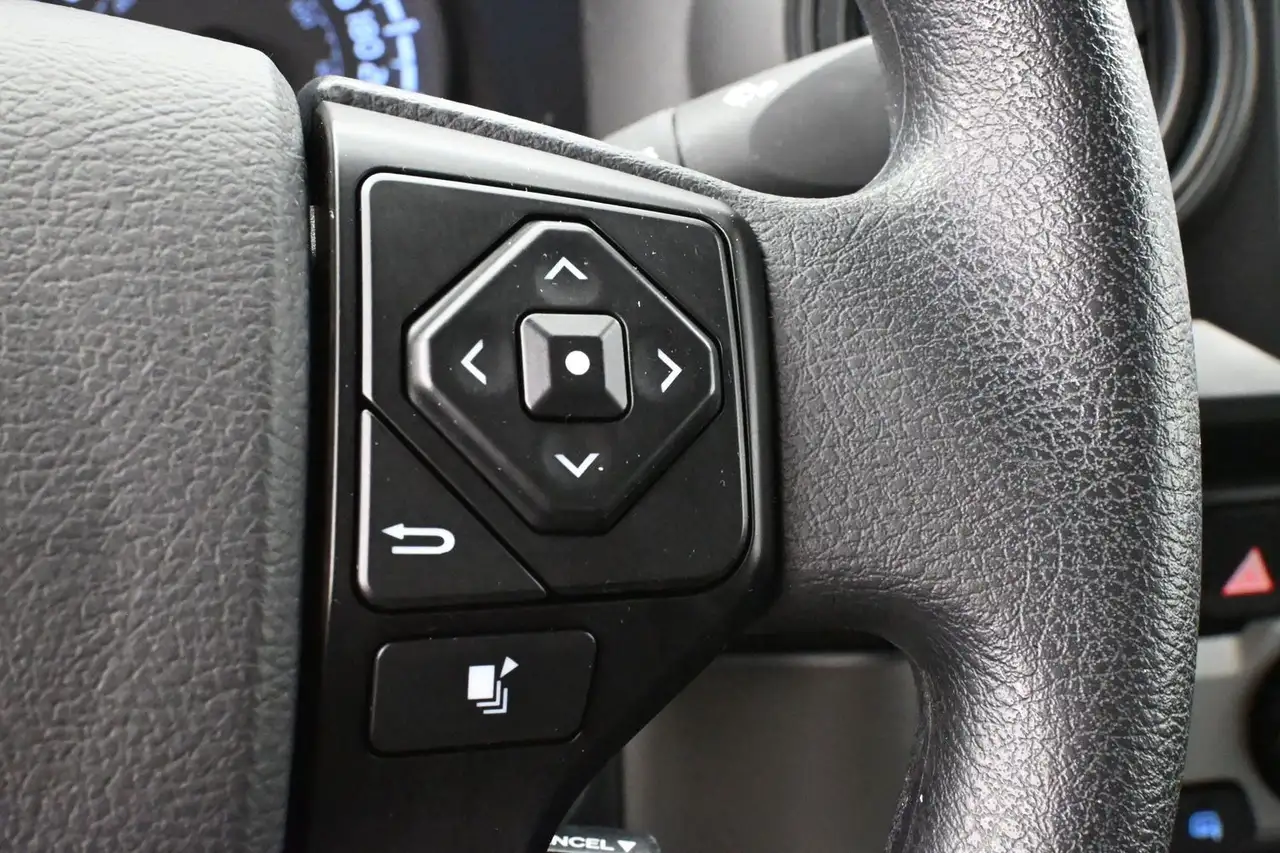 Toyota Tacoma снимка Toyota Tacoma