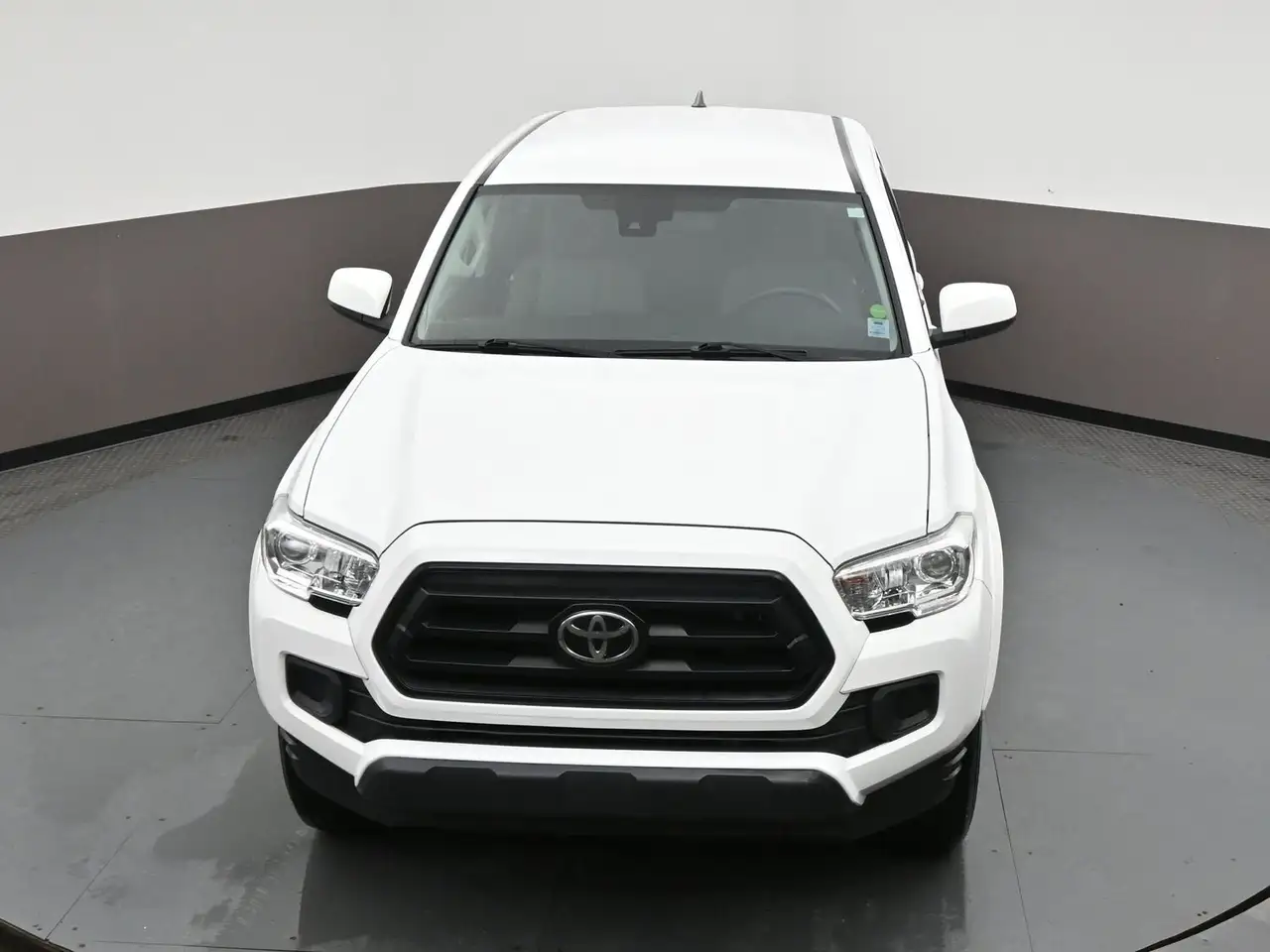 Toyota Tacoma снимка Toyota Tacoma