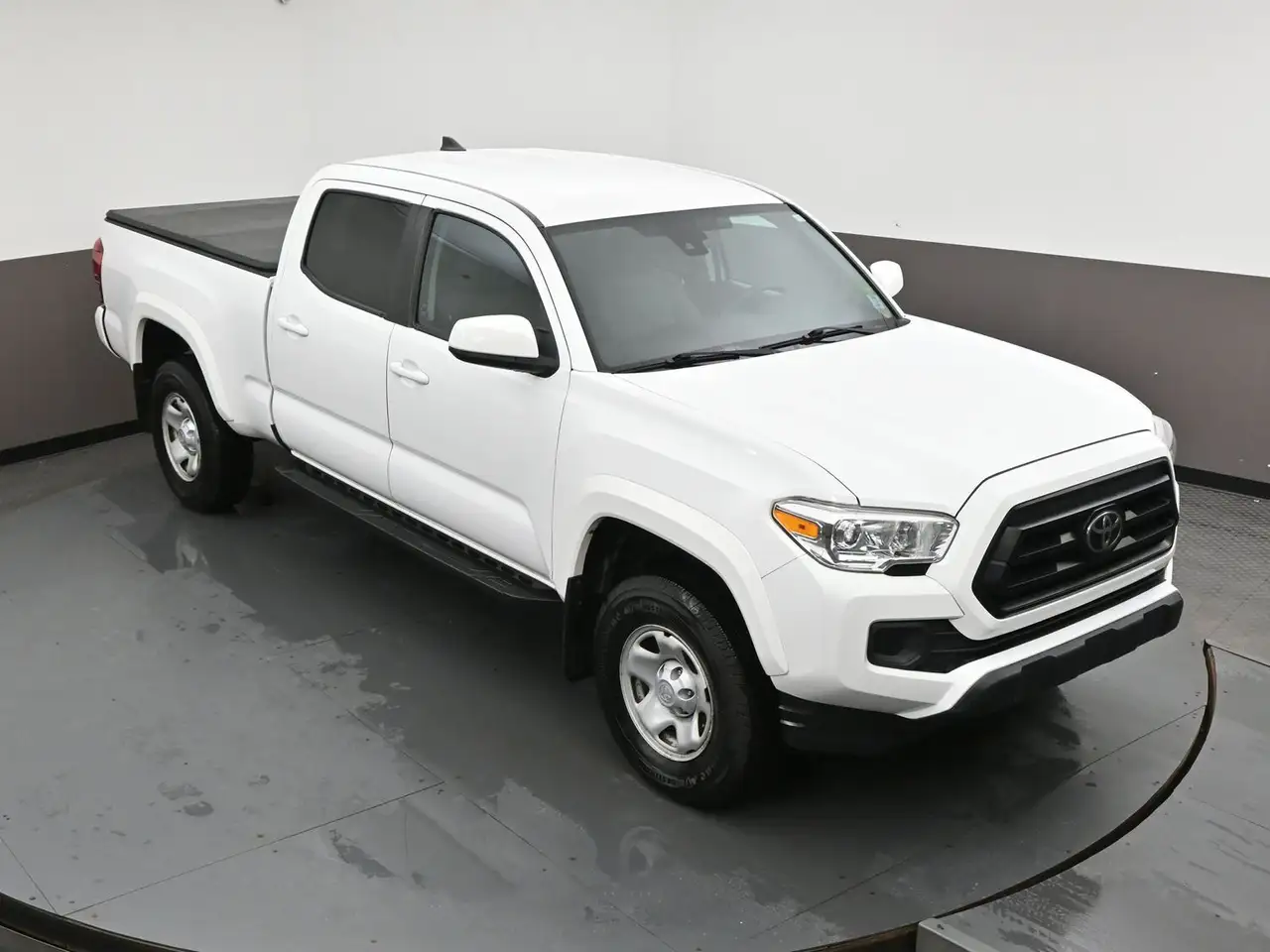 Toyota Tacoma снимка Toyota Tacoma