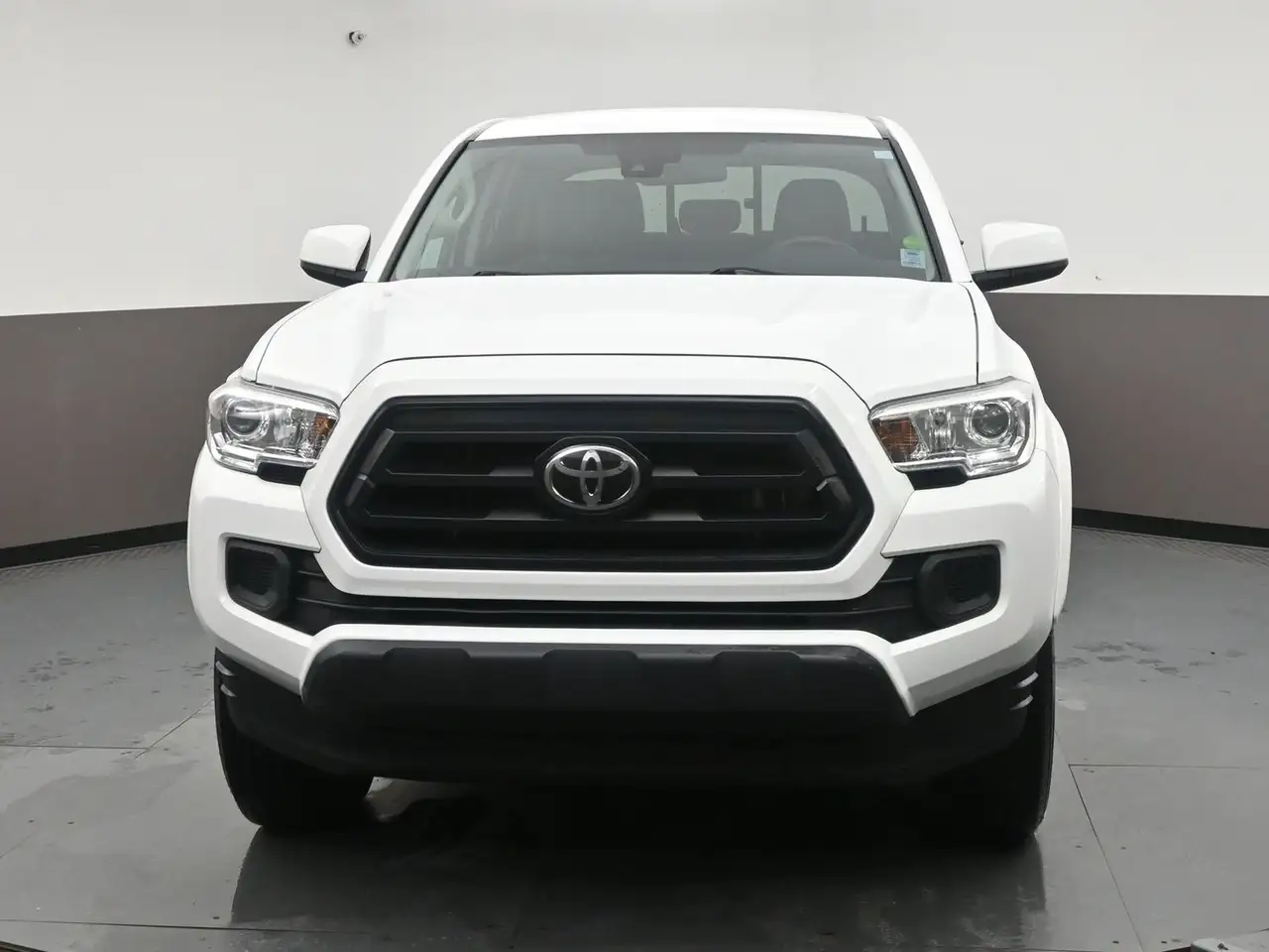 Toyota Tacoma снимка Toyota Tacoma