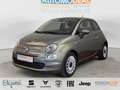 Fiat 500 Lounge PANODACH TEMPOMAT APPLE/ANDROID ALU PDC BLU Grijs - thumbnail 1