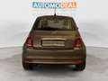 Fiat 500 Lounge PANODACH TEMPOMAT APPLE/ANDROID ALU PDC BLU Grijs - thumbnail 6