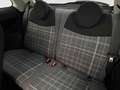 Fiat 500 Lounge PANODACH TEMPOMAT APPLE/ANDROID ALU PDC BLU Grijs - thumbnail 12
