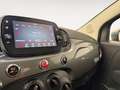 Fiat 500 Lounge PANODACH TEMPOMAT APPLE/ANDROID ALU PDC BLU Grijs - thumbnail 10
