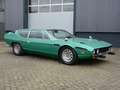 Lamborghini Espada Series 3 PRICE REDUCTION "Running" project, accomp Grün - thumbnail 14