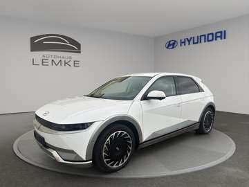 IONIQ 5 72,6 kWh 4WD UNIQ+20"+RELAX+WINTERRÄDER
