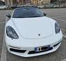 Porsche 718 Boxster T Bianco - thumbnail 1