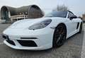 Porsche 718 Boxster T Bianco - thumbnail 3