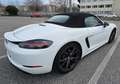 Porsche 718 Boxster T Bianco - thumbnail 4