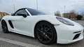 Porsche 718 Boxster T Bianco - thumbnail 2