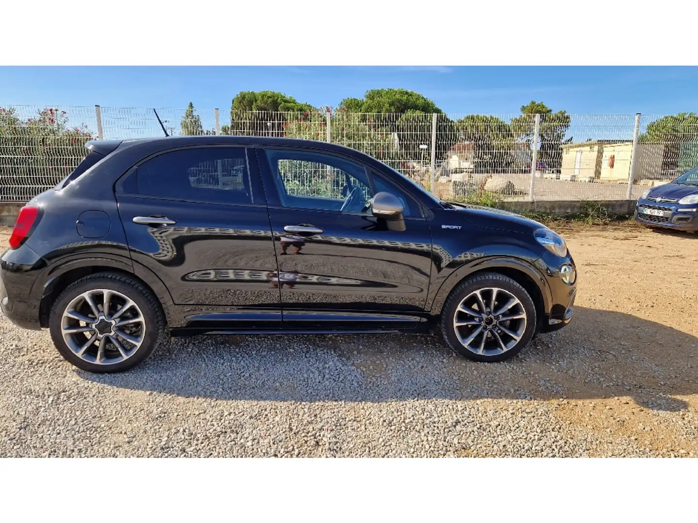 Fiat 500X II 1.6 MULTIJET 130 7CV SPORT - 2