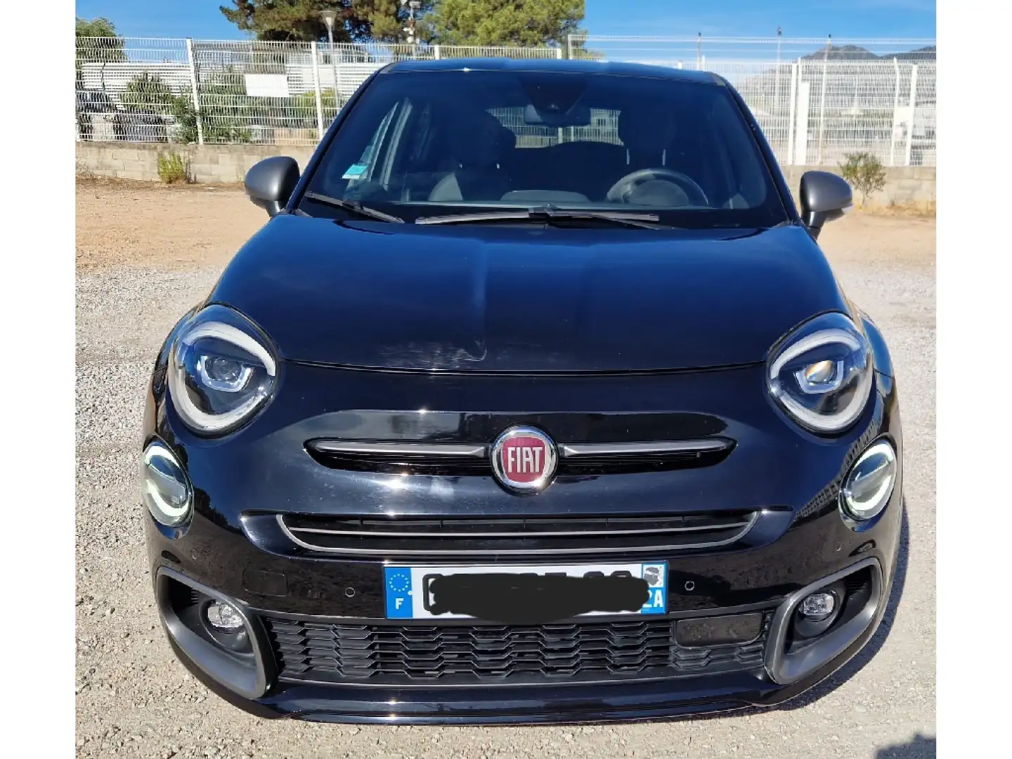 Fiat 500X II 1.6 MULTIJET 130 7CV SPORT - 1