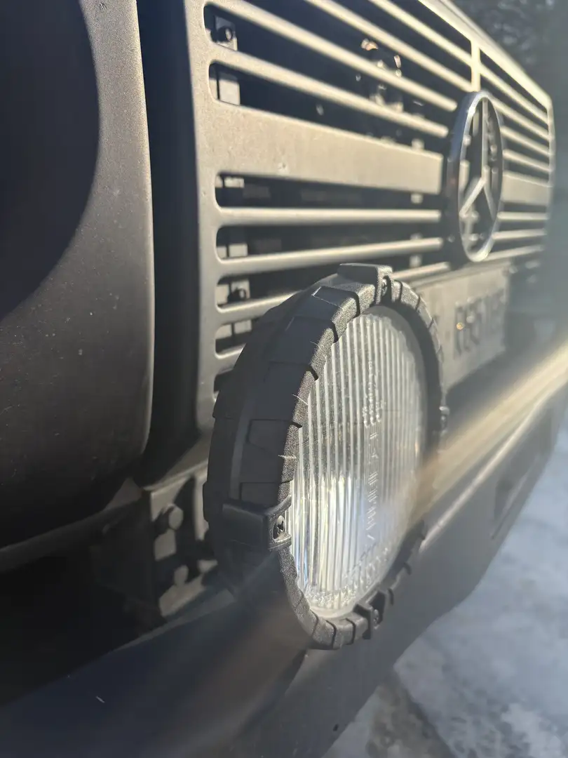 Mercedes-Benz G 250 GD SW corto - 1