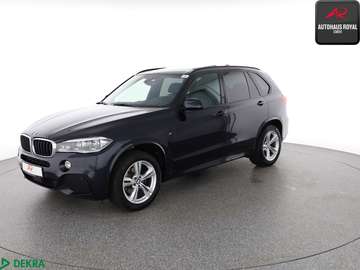 X5 xDrive30d M SPORT STANDHEIZ,360GRAD,HUD,ACC