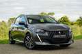 Peugeot 208 Peugeot 208 1.2 PureTech Allure | Gris Platinium | Grau - thumbnail 5
