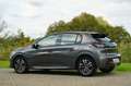 Peugeot 208 Peugeot 208 1.2 PureTech Allure | Gris Platinium | Grau - thumbnail 9