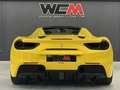 Ferrari 488 Spider Geel - thumbnail 10