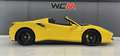 Ferrari 488 Spider Geel - thumbnail 7