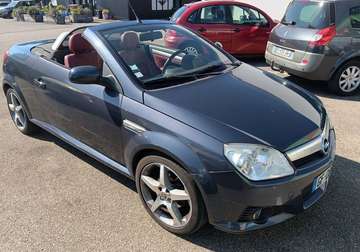 Belle twin top cabriolet linea rossa 2008 parfait etat reprise