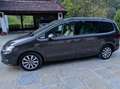 Volkswagen Sharan Sharan Highline BMT SCR 2,0 TDI 4Motion Highline Braun - thumbnail 4