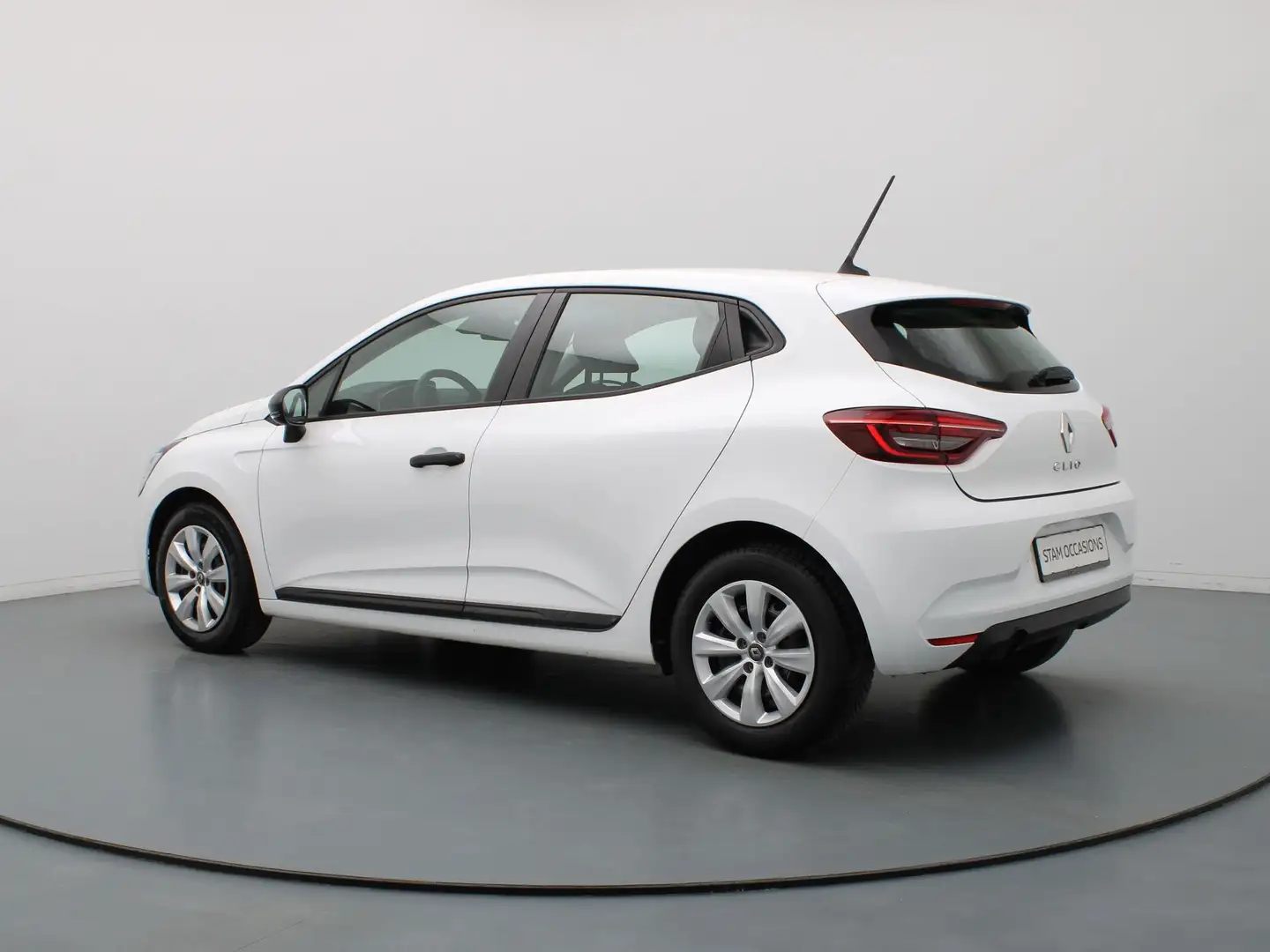Renault Clio TCe 100pk Life Airco | Cruise control | Radio Wit - 2
