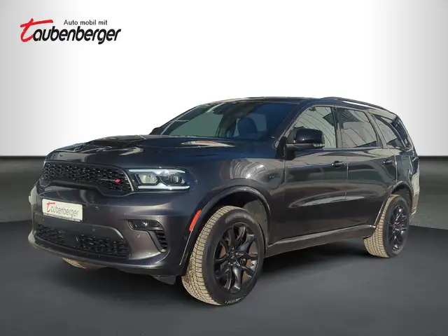 Dodge Durango R/T 5.7l HEMI V8 *LPG, Tech.Group*