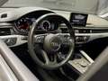 Audi A4 40 TDI__AVANT__quattro__sport__AHK__MMI__ Gris - thumbnail 30