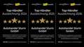 Volkswagen T6 Multivan T6*Bulli*Genearation Six 2,0TDI DSG*DCC*AHK*LED* Blau - thumbnail 38