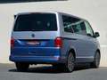 Volkswagen T6 Multivan T6*Bulli*Genearation Six 2,0TDI DSG*DCC*AHK*LED* Blau - thumbnail 9