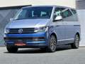 Volkswagen T6 Multivan T6*Bulli*Genearation Six 2,0TDI DSG*DCC*AHK*LED* Blau - thumbnail 3
