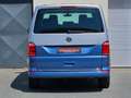 Volkswagen T6 Multivan T6*Bulli*Genearation Six 2,0TDI DSG*DCC*AHK*LED* Blau - thumbnail 7