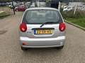 Chevrolet Matiz 0.8 Breeze Airco NAP 56367 KM 2e Eig. Stuurbekrach Grijs - thumbnail 8