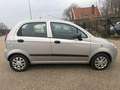 Chevrolet Matiz 0.8 Breeze Airco NAP 56367 KM 2e Eig. Stuurbekrach Grijs - thumbnail 4