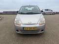 Chevrolet Matiz 0.8 Breeze Airco NAP 56367 KM 2e Eig. Stuurbekrach Grijs - thumbnail 2