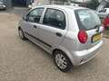 Chevrolet Matiz 0.8 Breeze Airco NAP 56367 KM 2e Eig. Stuurbekrach Grijs - thumbnail 10