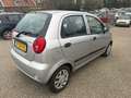 Chevrolet Matiz 0.8 Breeze Airco NAP 56367 KM 2e Eig. Stuurbekrach Grijs - thumbnail 7