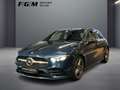 Mercedes-Benz A 250 AMG-Line Standhz|Sitzhz|Kam|LED|CarPlay Синій - thumbnail 2