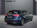 Mercedes-Benz A 250 AMG-Line Standhz|Sitzhz|Kam|LED|CarPlay Синій - thumbnail 4