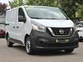 Nissan NV300 Kastenwagen dCi 120 L1H1 2.9t PRO AHK PDC Blanc - thumbnail 4
