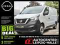 Nissan NV300 Kastenwagen dCi 120 L1H1 2.9t PRO AHK PDC Blanc - thumbnail 1