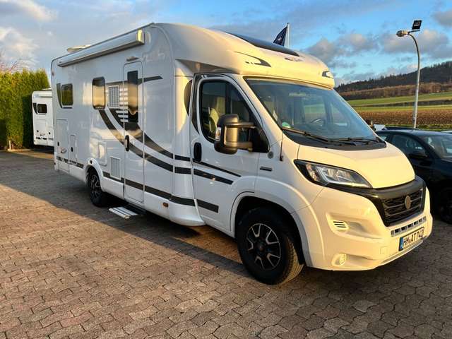 Imagine Orangecamp T740 EB