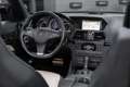 Mercedes-Benz E 250 CGI Cabrio AMG-LINE*ILS*DESIGNO*NAVI*2.HD* Schwarz - thumbnail 20