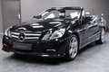 Mercedes-Benz E 250 CGI Cabrio AMG-LINE*ILS*DESIGNO*NAVI*2.HD* Noir - thumbnail 2