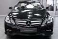 Mercedes-Benz E 250 CGI Cabrio AMG-LINE*ILS*DESIGNO*NAVI*2.HD* Black - thumbnail 3