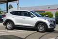Hyundai TUCSON Tucson blue 1.6 GDi 2WD*NAVI*KAMERA*ALU*PDC* Zilver - thumbnail 3